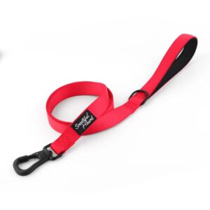 Secure Locking lead 120 CM