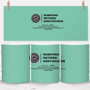 RRG Mug