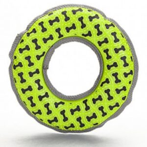 Crufts Ring Dog Toy