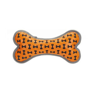 Crufts Bone Dog Toy