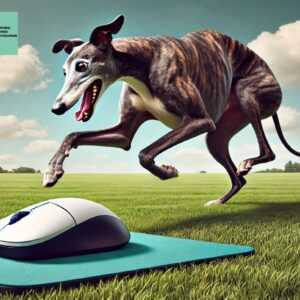 RRG Mouse Mat